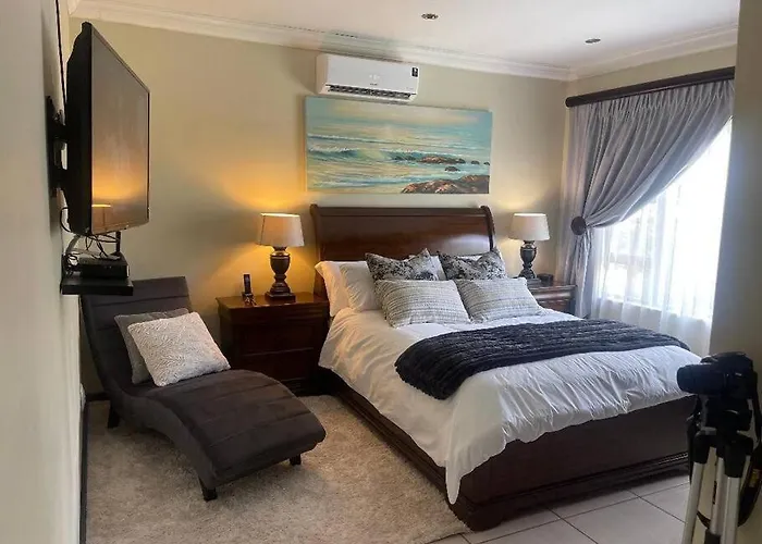 Tg Villa Menlyn