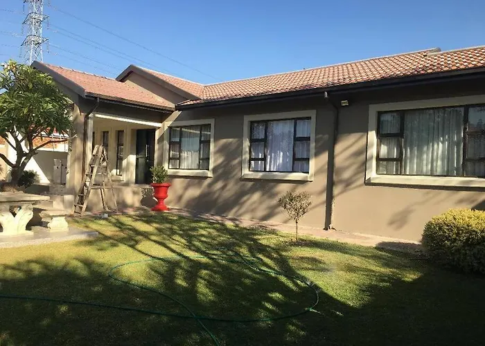 Tg Villa Menlyn