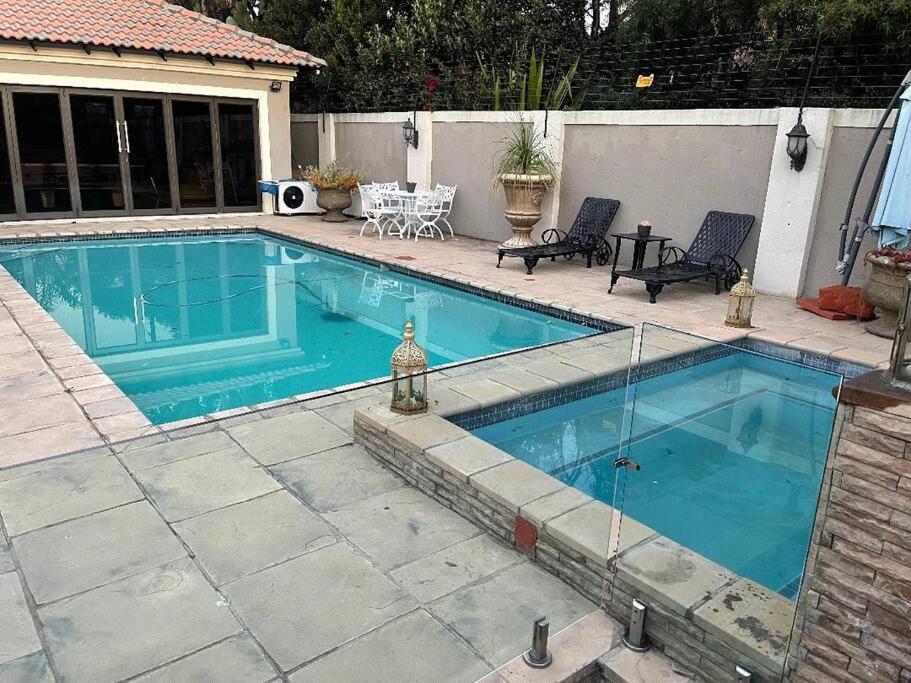 Villa Tg Menlyn