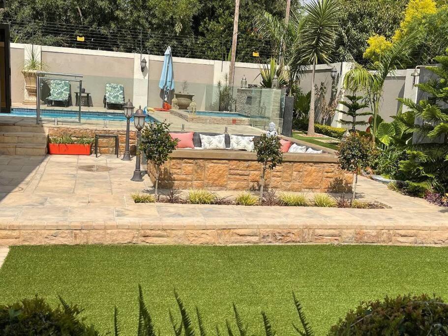 Tg Menlyn Villa Pretoria-Noord